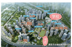 该校分北两个校区